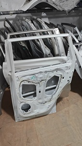 Puerta Original 670503A0A00ZZ 671513A0A00ZZ Sin Pintar, Accesorios Originales Usados, Puerta de Vehículo Original para <span class=keywords><strong>Honda</strong></span> CRV 2023 a 2025 - Product Image 5