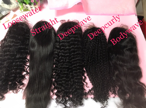 <span class=keywords><strong>Prix</strong></span> de gros Perruque Lace Front en cheveux humains HD, sans colle, avec closure en cheveux naturels, bouclée birmane, à <span class=keywords><strong>bas</strong></span> <span class=keywords><strong>prix</strong></span>, pour le dropshipping - Product Image 6
