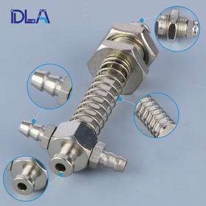 Accesorios para Brazo Robótico Tianxing, Soporte de Ventosa Manual Anti-Rotación de Cabeza Pequeña, Sin Rotación, Suzhou - Product Image 1