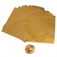 Film d'emballage en aluminium gaufré pour fromage, papier alimentaire en feuille d'aluminium argentée pour beurre et fromage, feuille métallique durable
