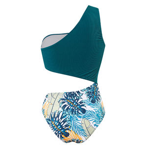 บิกินีสีทองเซ็กซี่เปิดขนาดสำหรับผู้ใหญ่ - Product Image 3