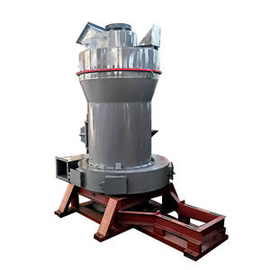 Broyeur Raymond à 4 rouleaux pour le charbon de bois et le calcaire – Nouvelle machine – Prix - Product Image 1