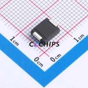 Nuevo Diodo Schottky Original SS10100 SMC DO-214AB, Venta al por Mayor de Componentes Electrónicos, Proveedor de Chips y Servicio BOM - Product Image 2
