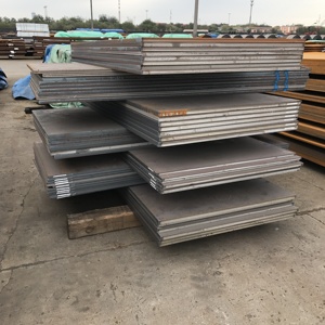 Chapa/Placa de Acero al Carbono Laminada en Caliente 20MnB5 30MnB5 610L QStE500TM Q235B S420MC S550MC <span class=keywords><strong>S45C</strong></span> JSS400B ST-37 S235jr S355jr 65Mn SPA-<span class=keywords><strong>H</strong></span> - Product Image 3