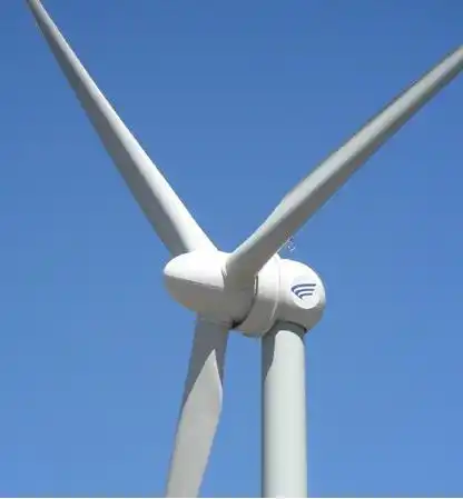 New Energy Wind Turbine