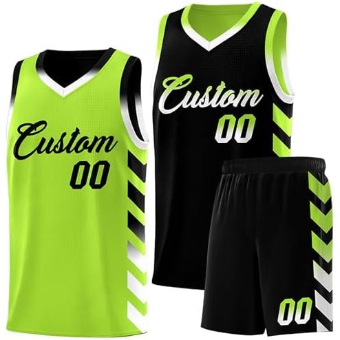 Blackneon Green-12