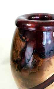 Mejore el Arreglo de su Jardín y Plantas de Interior con el Diseño Moderno de las Macetas de Resina y Madera - Product Image 4