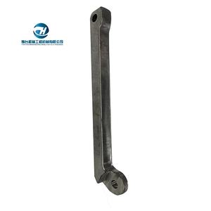 OEM <span class=keywords><strong>CNC</strong></span> acier inoxydable laiton aluminium pièces d'usinage fil de fraisage Service EDM - Product Image 2