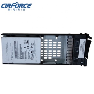 85Y5862/00Y2682 300 GB 10 K SAS 2.5 V-7000 HDD - Product Image 1