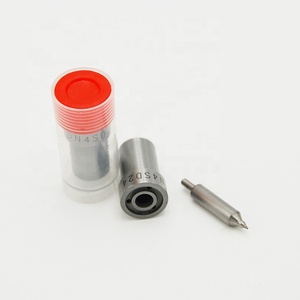 DN4SD24 Steel Diesel Fuel <strong>Injector</strong> <strong>Nozzle</strong> Low Price for DAIHATSU for MITSUBISHI - Product Image 1