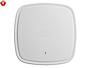 Point d'accès sans fil Wi-Fi 6 intérieur avec antenne interne C9130AXI-E - Product Image 4