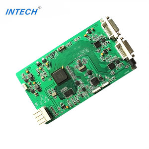 18 couches <span class=keywords><strong>panneau</strong></span> <span class=keywords><strong>solaire</strong></span> d'inverseur D'assemblage DE CIRCUITS IMPRIMÉS - Product Image 2