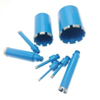 Outils de construction, foret diamanté pour pierre
