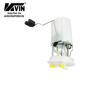 مجموعة مضخة وقود KVIN 1GD919051B لـ Jetta King ، بصمام ، موديلات 04-10 ، موديلات VDO 1GD ، 051 B - Product Image 1