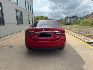 Auto Usado <span class=keywords><strong>Mazda</strong></span> 6 Atenza 2016, <span class=keywords><strong>2</strong></span>.5L, Automático, Sedán, SkyActiv G <span class=keywords><strong>Sport</strong></span>, Volante a la Izquierda, Bajo Kilometraje, Bien Mantenido, Título Limpio - Product Image 3