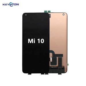 6.67 'originale per Xiaomi MI 10 5G Display LCD Touch Screen Digitizer Assembly per xiaomi <span class=keywords><strong>mi10</strong></span> sostituzione mi 10 display - Product Image 6