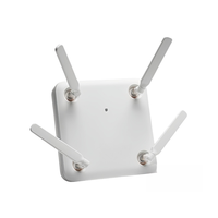 Nouveau point d'accès d'antenne intérieur d'origine AIR-AP1852I-S-K9 sans fil AP série 1852i Ethernet