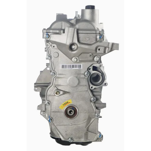 Motore HR16DE di Alta Qualità per <span class=keywords><strong>Nissan</strong></span> Pulsar, Sylphy, Tiida, <span class=keywords><strong>Juke</strong></span>, Sentra, Versa, Micra - Product Image 3