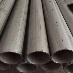 Бесшовная труба из углеродистой стали для котла API 5L <span class=keywords><strong>ASTM</strong></span> A106 A53 Q390A бесшовная труба из углеродистой стали - Product Image 5