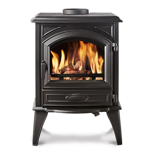 Poêle à <span class=keywords><strong>bois</strong></span> pour chauffage intérieur, poêle à <span class=keywords><strong>bois</strong></span> en fonte - Product Image 3