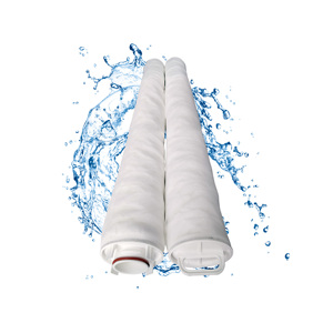ตลับกรองแบบจีบคุณภาพสูงขนาด 0.45 ไมครอน สำหรับกรองเบียร์ ขายส่ง - Product Image 1