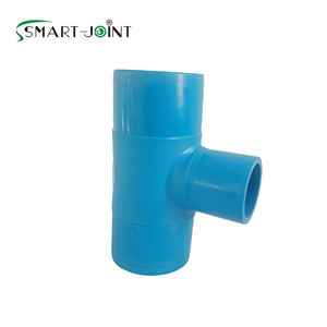 Tubo in HDPE di Alta Qualità con Giunto Intelligente, Gomito Blu 45° per Fornitura Idrica, Tubi per Fognature Sanitarie - Product Image 6