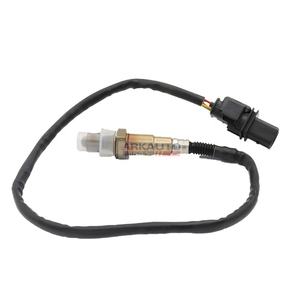 Capteur d'oxygène avant ARKAUTO 1K0998262AA 0258007363 pour <span class=keywords><strong>Audi</strong></span> C6 A6L A6 D3 4E A8L R8 S4 B6 8E2 S4 - Product Image 2