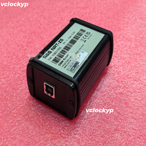 1 pieza de sonda medidora de potencia Rohde NRT-Z5 - Product Image 2