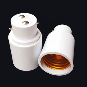 Adaptateur LED de <span class=keywords><strong>convertisseur</strong></span> de prise <span class=keywords><strong>B22</strong></span> à <span class=keywords><strong>E27</strong></span> - Product Image 2