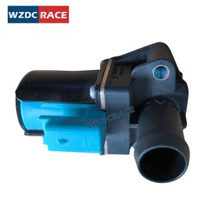 WZDC RACE Control <b>Valve</b> BM5G18495EA BM5Z8C605C For Ford Water <b>Heater</b> 12V DC - Product Image 2