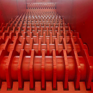 เครื่องปั่นสั่นสำหรับการคัดแยกแร่แบบความจุสูง - Product Image 4