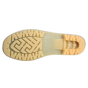 Недорогие мужские водонепроницаемые резиновые сапоги из ПВХ ahkle coach - Product Image 2