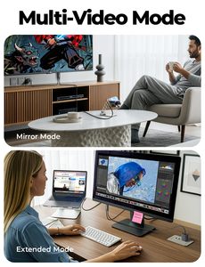 Câble de charge rapide LISEN 100W PD avec puce intelligente E-marker pour <span class=keywords><strong>Samsung</strong></span> Galaxy S25 S24 Ultra, ordinateur portable, charge de batterie haute puissance - Product Image 4