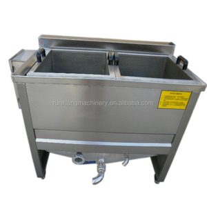 Machine de fabrication de chips de pommes de terre en état neuf, prix compétitif pour la production de chips - Product Image 5