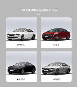 2025 nuove auto di medie dimensioni <span class=keywords><strong>berlina</strong></span> <span class=keywords><strong>peugeot</strong></span> 508L benzina auto benzina benzina auto 1.6 Turbo a basso prezzo - Product Image 6