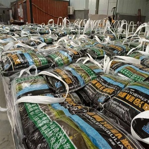 2025 Nuevo Stock <span class=keywords><strong>25</strong></span> <span class=keywords><strong>Kg</strong></span> Mezcla en frío Betún Asfalto en bolsas Parche en frío Reparación de baches y betún modificado (A +) - Product Image 2