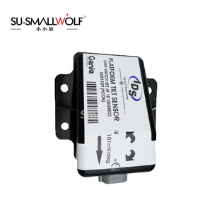 アフターマーケットGenie 50813金属レベルセンサープラットフォームチルトセンサー50813GT Genieリフトスペアパーツ - Product Image 6