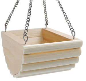 Nouvelle conception pour la vente premium de jouets pour animaux de compagnie à bascule et suspendus, adaptés aux cages de petits hamsters - Product Image 5