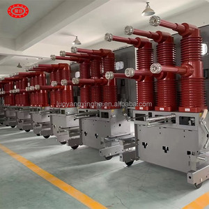 ZN63-12 VS1 11kv <span class=keywords><strong>12kv</strong></span> высоковольтный вакуумный выключатель <span class=keywords><strong>12KV</strong></span> VCB без тележек - Product Image 3