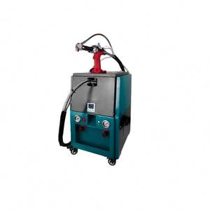 Machine de rivetage automatique à alimentation par pistolet pneumatique, machine de rivetage à œillets, machine industrielle efficace - Product Image 4