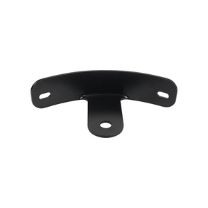 Support latéral incurvé pour Harley Davidson Sportster 48 72 Iron 883 <span class=keywords><strong>1200</strong></span> Nightster <span class=keywords><strong>Roadster</strong></span> 1993-Up - Product Image 3