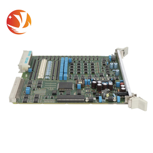 230-8CC 6DP1 Siemens ของแท้ของใหม่6DP1230-8CC 16 I/O 110V การ์ดอินพุตแบบอะนาล็อกอุปกรณ์ควบคุมโปรแกรมได้ PLC - Product Image 1