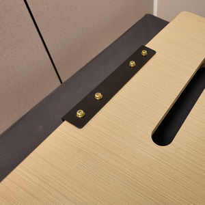 سرير شاحنة قابل للسحب يدويًا مع إمكانية التعديل بزر واحد |   أريكة سرير قابلة للتخصيص، خفيفة الوزن وموفرة للمساحة - Product Image 3