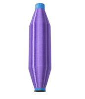 Fil monofilament en nylon PA66 100% haute ténacité, résistant aux UV, 0,08 mm, 0,10 mm, 0,12 mm, pour le tricot, les sous-vêtements, les bas