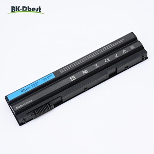 BK-Dbest 8858X M5Y0X de reemplazo de batería para Dell Latitude E6420 E5420 E5430 E5520 <span class=keywords><strong>Inspiron</strong></span> 14R 5420 15R <span class=keywords><strong>5520</strong></span> 7520 17R 5720, 7720 - Product Image 4