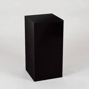 Retail High Quality <strong>Wood</strong> Shoes Bags Display Racks Pedestals Stand Window Display <strong>Plinth</strong> - Product Image 5