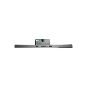 เครื่องขยายเสียง2x15W อัจฉริยะ Alexa Tuya Alexa Tuya เปิดใช้งานหน้าจอสัมผัสควบคุมด้วยเสียงแอนดรอยด์11พลาสติก ZigBee Wi-Fi สำหรับบ้านอัจฉริยะ M - Product Image 6