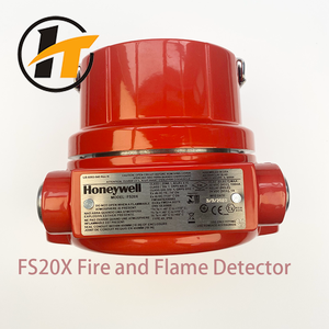 Détecteur de flamme multispectral Honeywell FS20X Détecteur de flamme UV/infrarouge double - Product Image 1