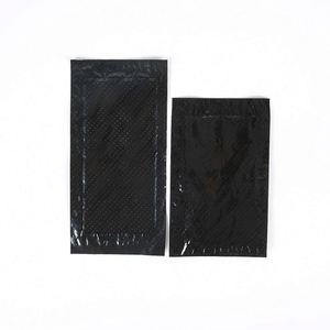 Support Custom <b>White</b> Food Grade Eco-friendly Convenient Disposable Anti Slip Meat Absorbent Pad 40ml/pcs ISO Certified High - Product Image 3