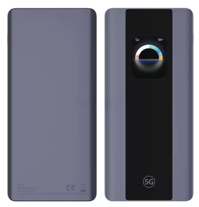 3,6 Gbps 5G Mobile WiFi Pro Desbloqueado 5G Sim Hotshot para <span class=keywords><strong>AX3600</strong></span> - Product Image 1